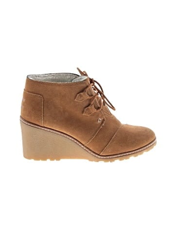 TOMS Wedges (view 1)