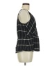 CAbi Black Sleeveless Blouse Size 6 - photo 4