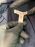 Eileen Fisher Blue Blazer Size M - photo 6