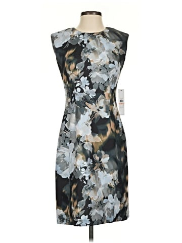 Calvin Klein Cocktail Dress (view 1)