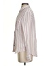 Rails 100% Cotton Stripes Pink Long Sleeve Button-Down Shirt Size XS - photo 5