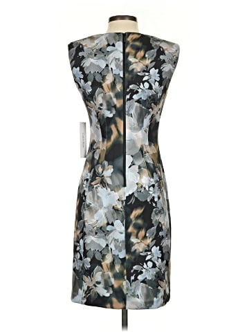 Calvin Klein Cocktail Dress (view 2)