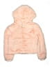 Tractr Pink Snow Jacket Size L (kids) - photo 1