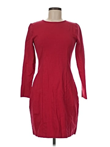 J.Crew Factory Store Cocktail Dress (view 1)