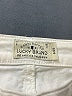 Lucky Brand Ivory White Jeans Size 28 waist - photo 7