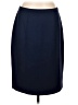 Reiss Solid Blue Formal Skirt Size 10 (estimated) - photo 1