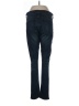 Express Outlet Solid Blue Jeans Size 12 - photo 2