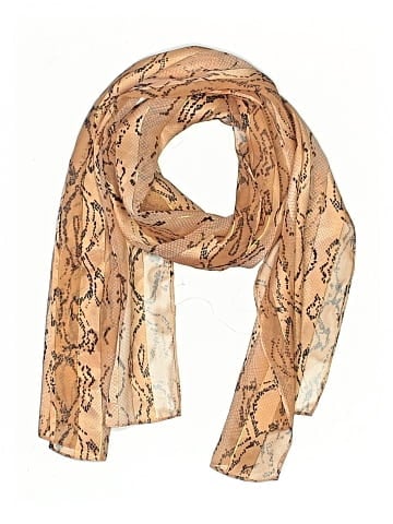 Unbranded Scarf (view 1)
