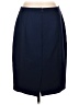 Reiss Solid Blue Formal Skirt Size 10 (estimated) - photo 2