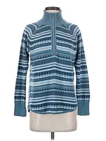 Eddie Bauer Pullover Sweater (view 1)