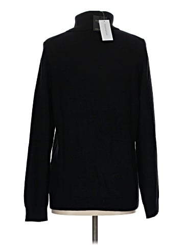Charter Club Cashmere Pullover Sweater (view 2)