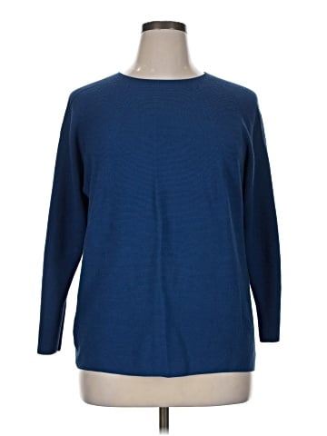 MM. LaFleur Pullover Sweater (view 1)