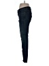 Express Outlet Solid Blue Jeans Size 12 - photo 5
