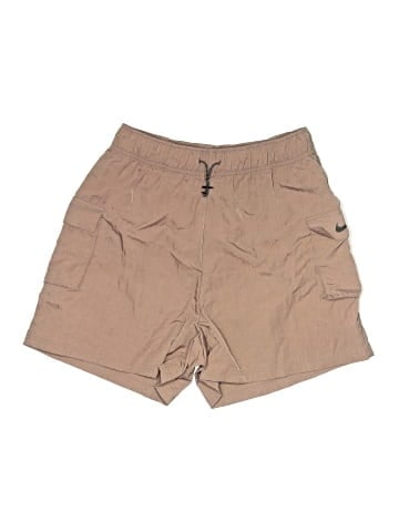 Nike Khaki Shorts (view 1)