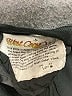 Assorted Brands Solid Black Track Jacket Size S - photo 6