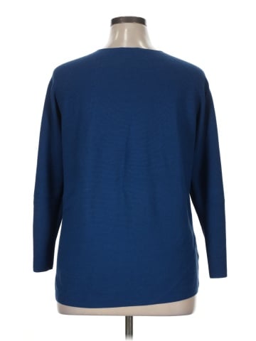 MM. LaFleur Pullover Sweater (view 2)