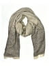 Assorted Brands 100% Acrylic Houndstooth Gray Scarf One size - photo 1