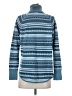 Eddie Bauer Blue Pullover Sweater Size P (petite) - photo 2
