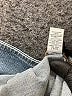 RSQ Blue Denim Skirt Size S - photo 5