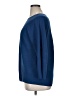 MM. LaFleur Blue Pullover Sweater Size XL - photo 5