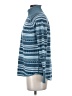 Eddie Bauer Blue Pullover Sweater Size P (petite) - photo 5