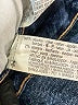 Zara Blue Denim Shorts Size 4 - photo 4
