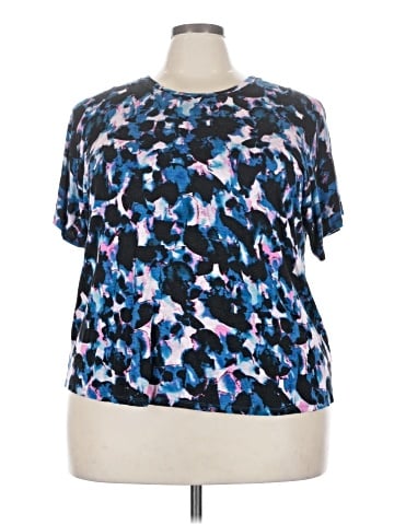 RACHEL Rachel Roy Active T-Shirt (view 1)