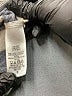 Ella Moss Gray Short Sleeve Top Size S - photo 8