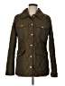 J.Crew 100% Polyester Brown Jacket Size L - photo 1