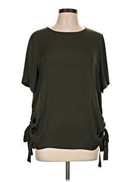 Vince Camuto Short Sleeve Top