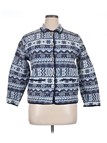 Jane Ashley Jacket (view 1)