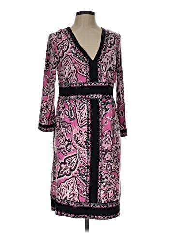 INC International Concepts Casual Dress (view 1)