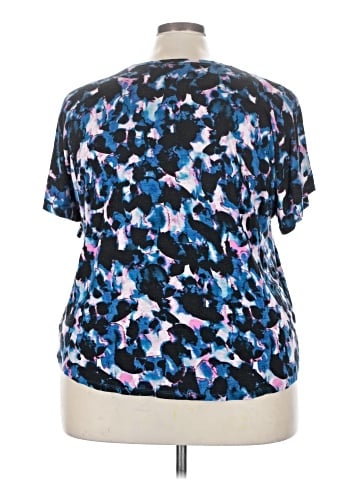 RACHEL Rachel Roy Active T-Shirt (view 2)