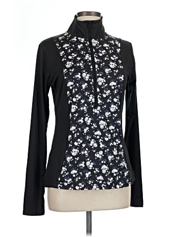 Victoria's Secret Pink Track Jacket (view 1)