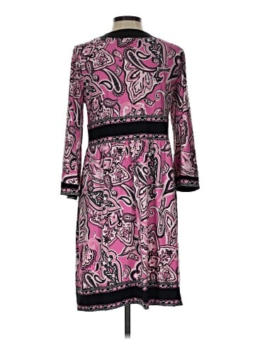 INC International Concepts Casual Dress (view 2)