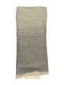 Assorted Brands 100% Acrylic Houndstooth Gray Scarf One size - photo 2