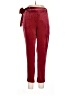 Jules & Leopold Red Casual Pants Size L - photo 1