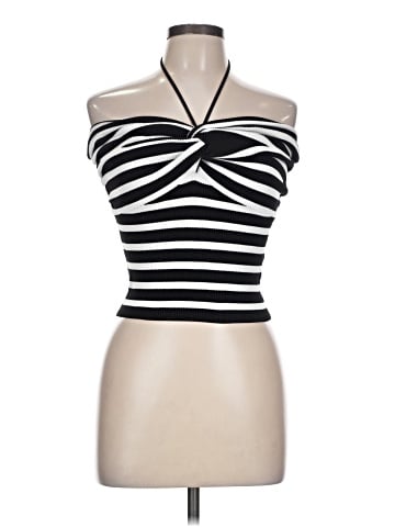 MIOU MUSE Tube Top (view 1)