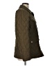 J.Crew 100% Polyester Brown Jacket Size L - photo 4