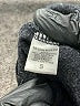 Monrow Black Casual Pants Size S - photo 8