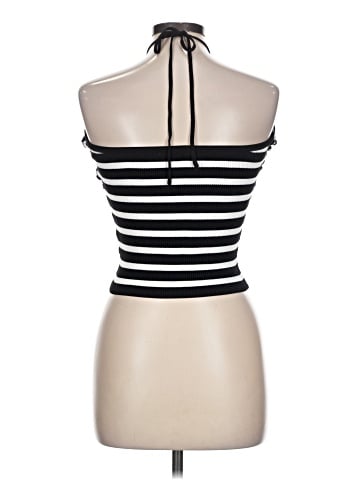 MIOU MUSE Tube Top (view 2)