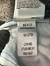 AGOLDE 100% Cotton Blue Jeans Size 27 waist - photo 8