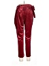 Jules & Leopold Red Casual Pants Size L - photo 2