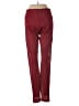 Fabletics Hearts Burgundy Casual Pants Size S - photo 2