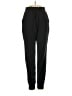 Willit Solid Black Casual Pants Size S - photo 1