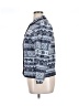 Jane Ashley Print Blue Jacket Size XL (estimated) - photo 5