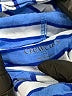 Crewcuts Outlet 100% Cotton Blue Pullover Hoodie Size 4 - 5 - photo 3