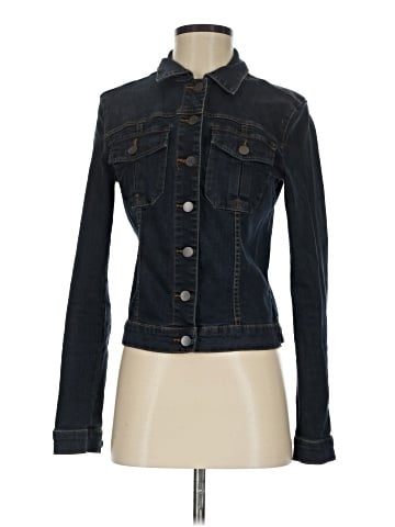 Kut from the Kloth Denim Jacket (view 1)