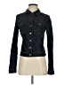 Kut from the Kloth Blue Denim Jacket Size S - photo 1