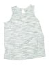 Athleta Girl Gray Active Tank Size 14 - photo 1